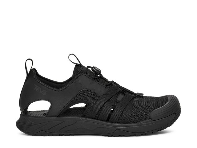 ★送料無料★テバ HYDRATREK SANDAL STVM2510510-DSP Hydratrek Closed-Toe Water Sandal