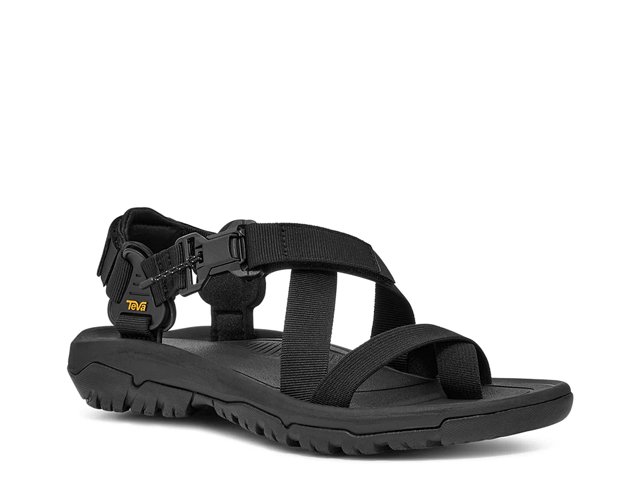 Teva Hurricane Terra Dactyl Sandal - Men's - Free Shipping | DSW