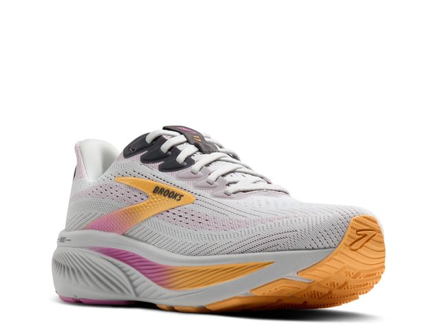 Brooks Ghost 17 Running Shoe - Women's - Free Shipping | DSW