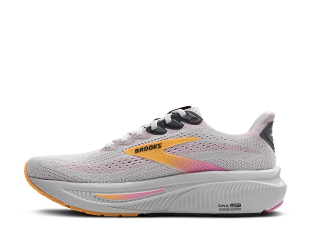 Brooks Ghost 17 Running Shoe - Women's - Free Shipping | DSW