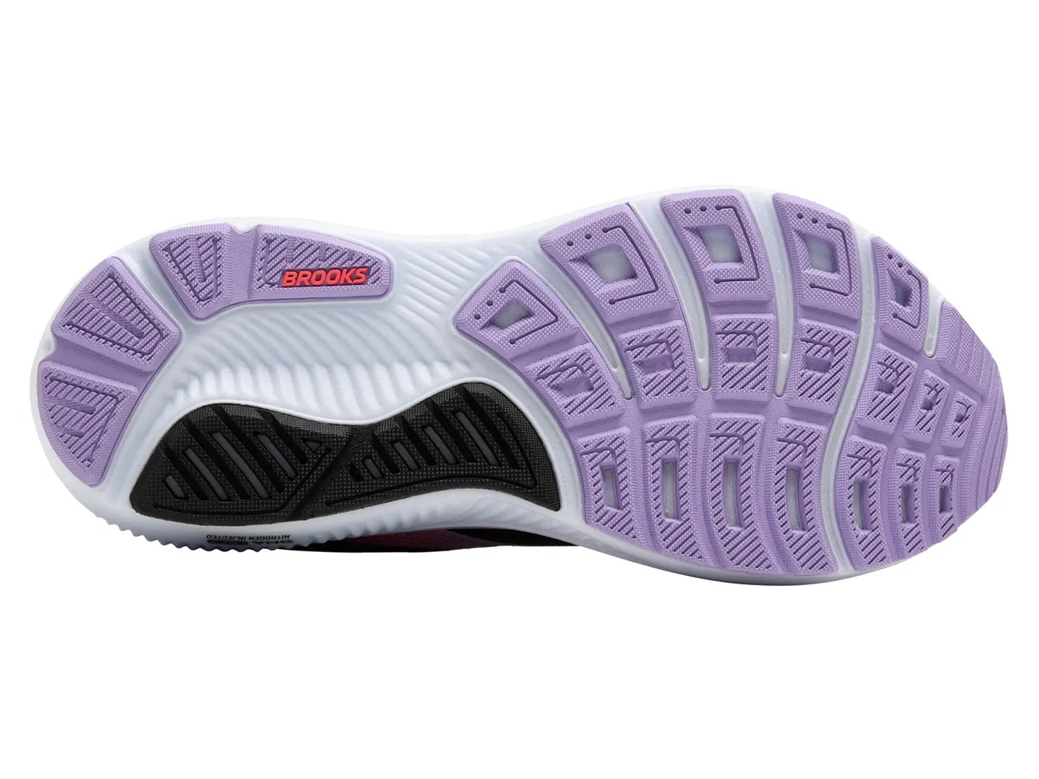 Ghost 17 Running Shoe