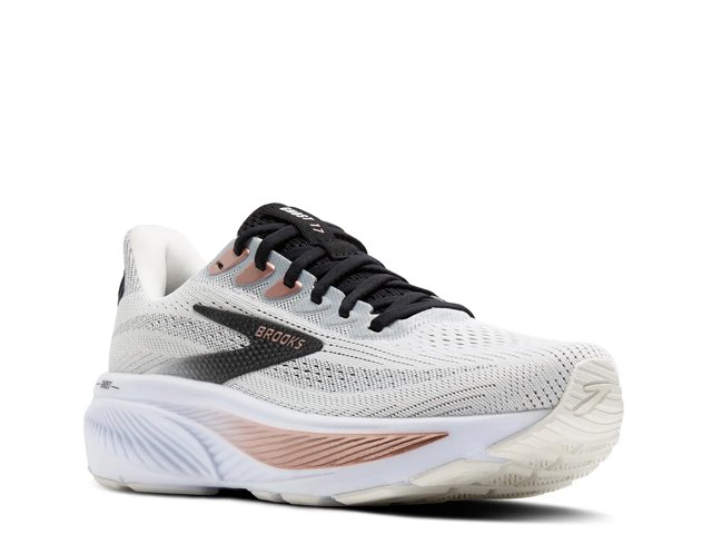 Brooks Ghost 17 Running Shoe - Women's - Free Shipping | DSW