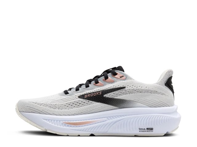 Brooks Ghost 17 Running Shoe - Women's - Free Shipping | DSW