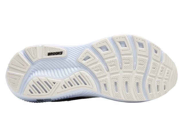 Brooks Ghost 17 Running Shoe - Women's - Free Shipping | DSW