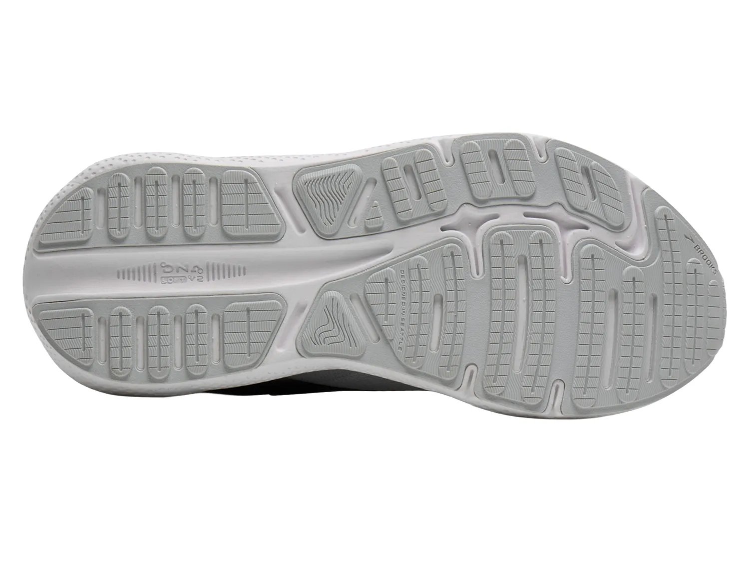 Defyance Max Running Shoe