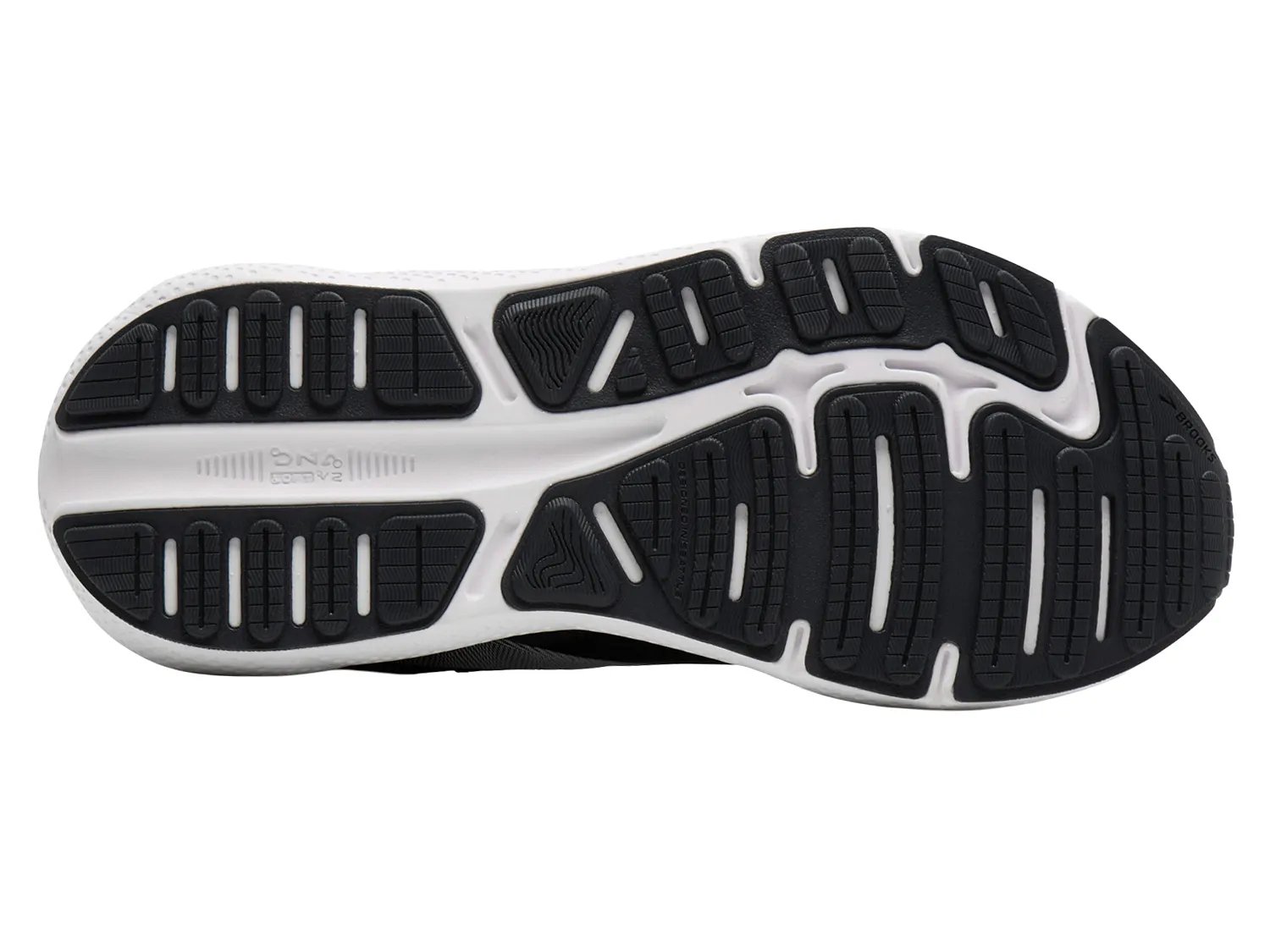 Defyance Max Running Shoe