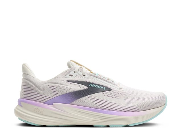 Brooks Revel 8 Running Shoe - Women's - Free Shipping | DSW