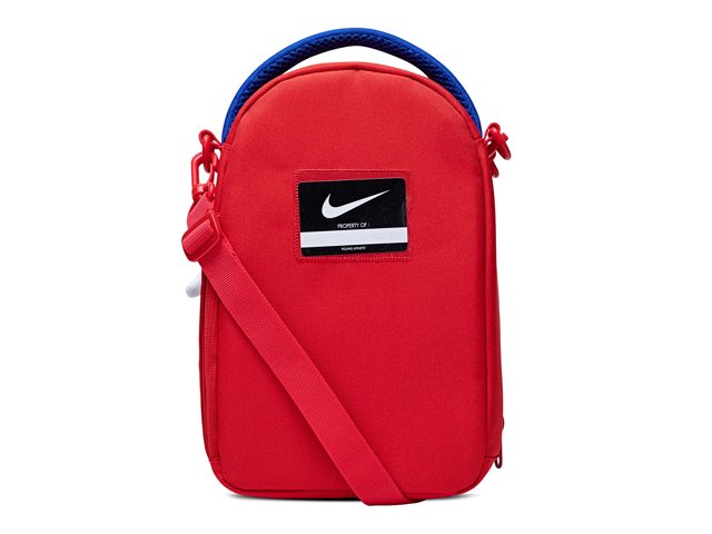 Nike Buddies Lunch Box