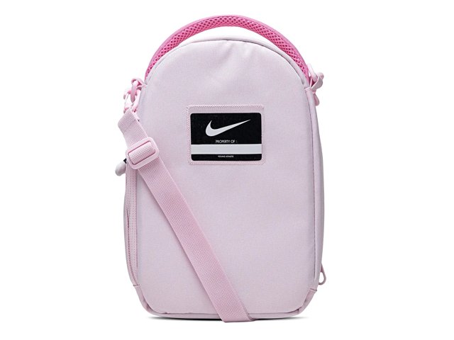 Nike Buddies Lunch Box