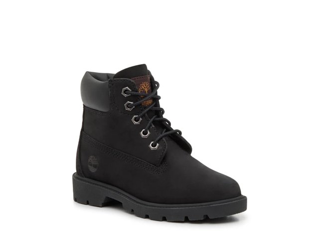 Timberland Classic 6-Inch Boot - Kids' - Free Shipping | DSW