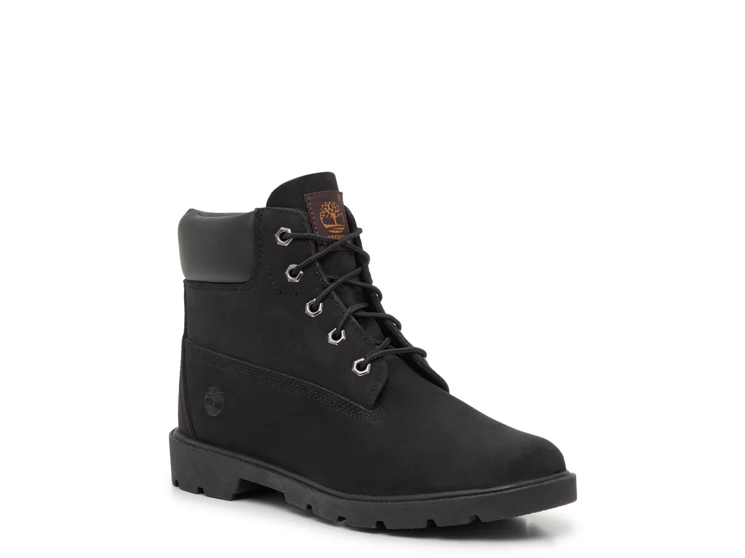 Classic 6-Inch Boot