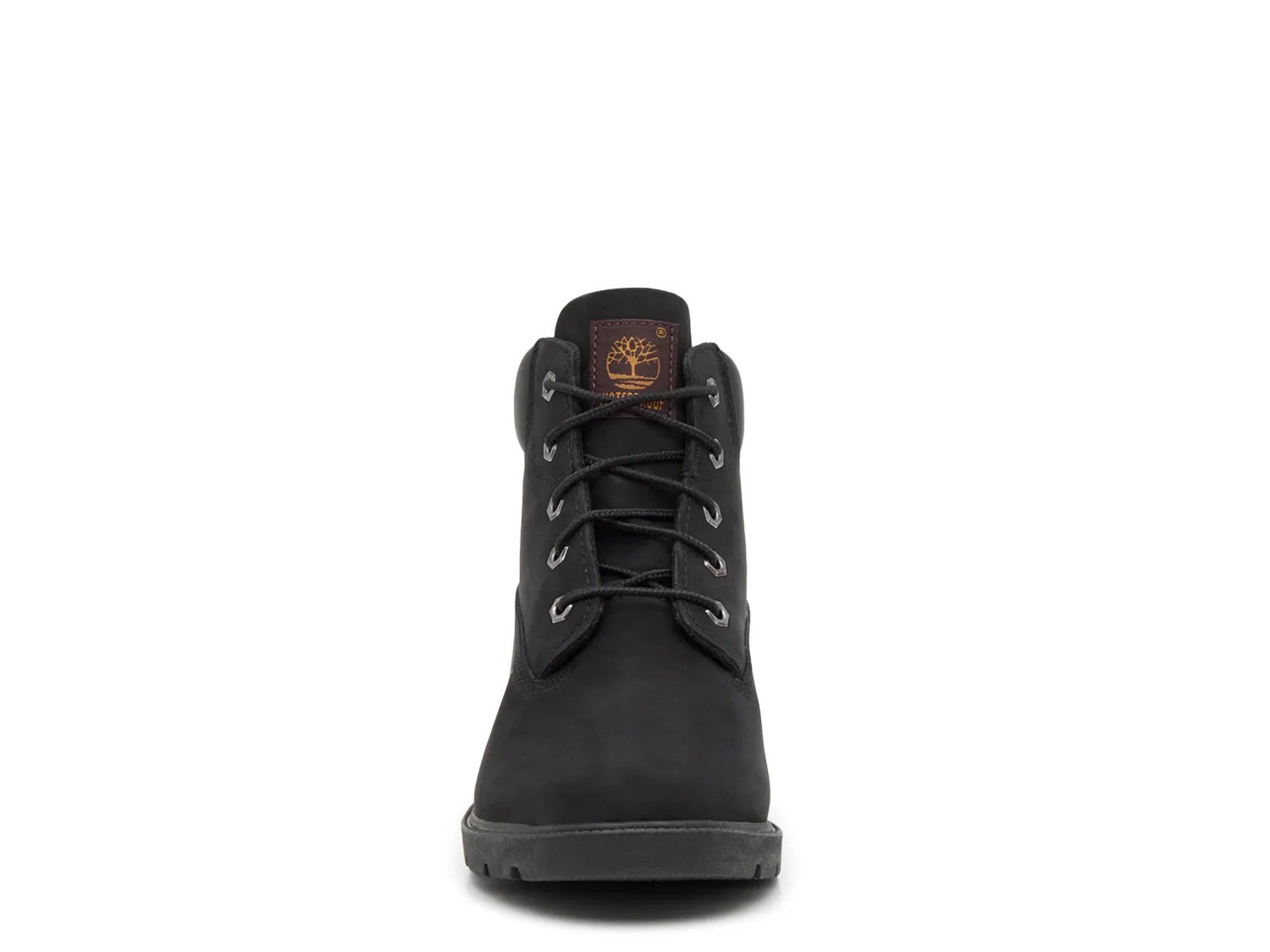 Classic 6-Inch Boot