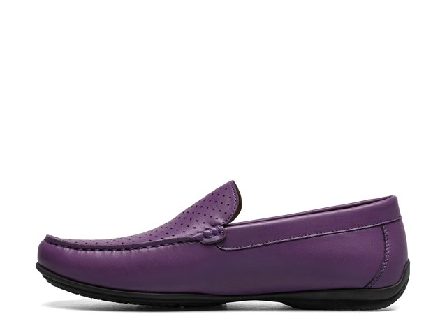 Stacy Adams Conroy Loafer - Free Shipping | DSW