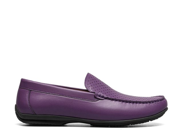 Stacy Adams Conroy Loafer - Free Shipping | DSW