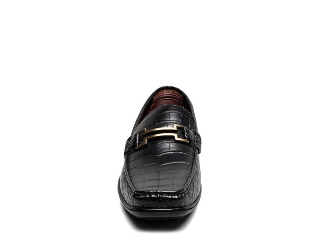 Stacy Adams Embrey Loafer - Free Shipping | DSW