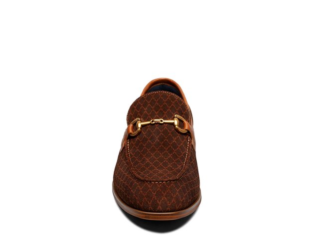 Stacy Adams Brinkley Loafer - Free Shipping | DSW