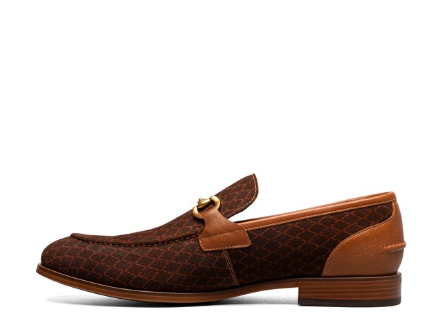 Stacy Adams Brinkley Loafer - Free Shipping | DSW