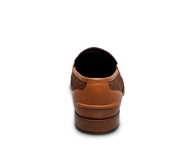 Stacy Adams Brinkley Loafer - Free Shipping | DSW