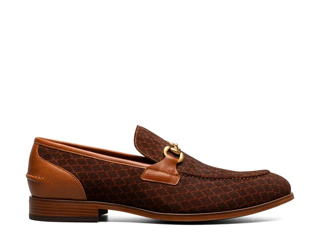 Stacy Adams Brinkley Loafer - Free Shipping | DSW