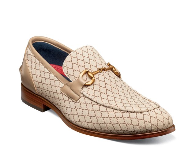 Stacy Adams Brinkley Loafer - Free Shipping | DSW