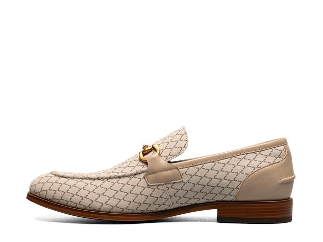 Stacy Adams Brinkley Loafer - Free Shipping | DSW