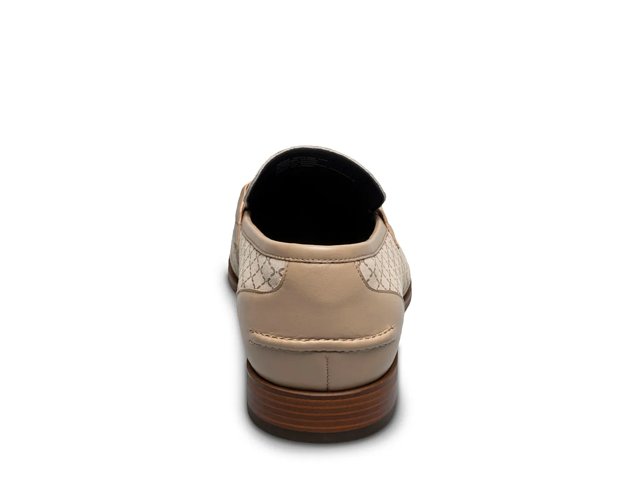 Stacy Adams Brinkley Loafer - Free Shipping | DSW