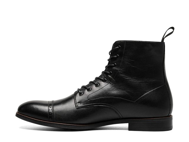 Stacy Adams Henry Boot - Free Shipping | DSW