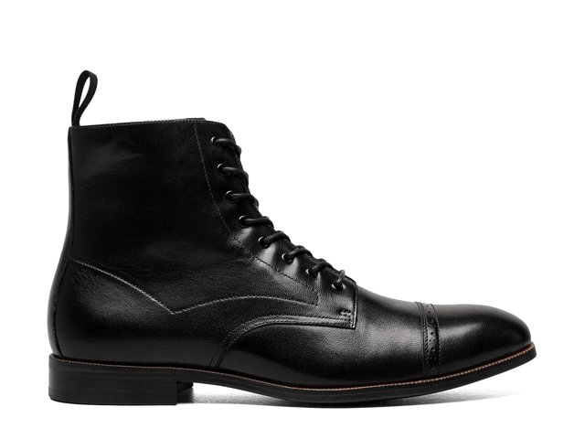 Stacy Adams Henry Boot - Free Shipping | DSW