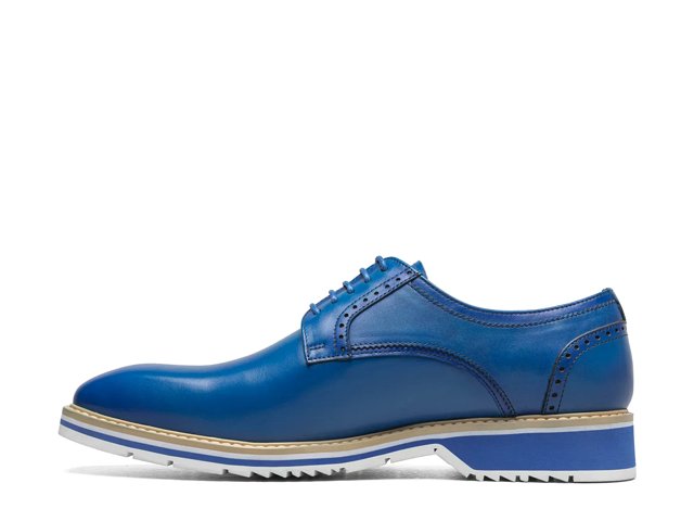 Stacy Adams Barringer Oxford - Free Shipping | DSW
