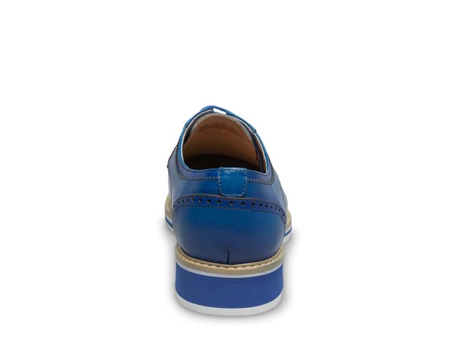 Stacy Adams Barringer Oxford - Free Shipping | DSW