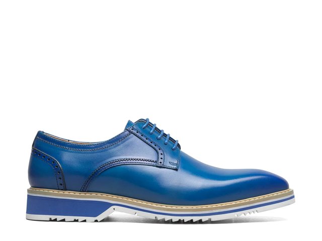 Stacy Adams Barringer Oxford - Free Shipping | DSW