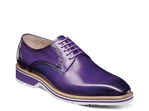 Stacy Adams Gennaro Oxford - Free Shipping | DSW