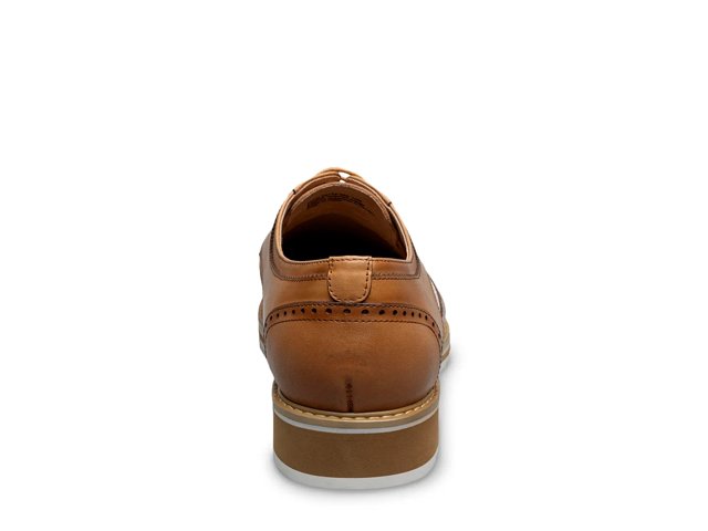 Stacy Adams Beaumont Wingtip Oxford - Free Shipping | DSW