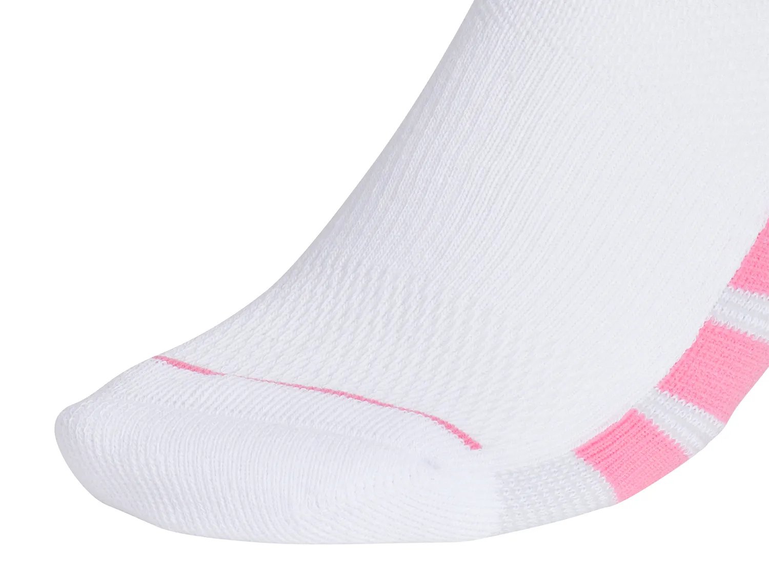 All Day Training Women's No Show Socks
