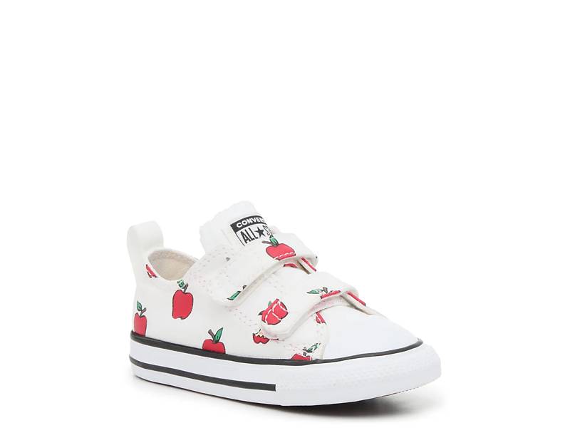♡‪‪❤︎‬♡ Converse Chuck Taylor All Star Floral High-Top Sneaker