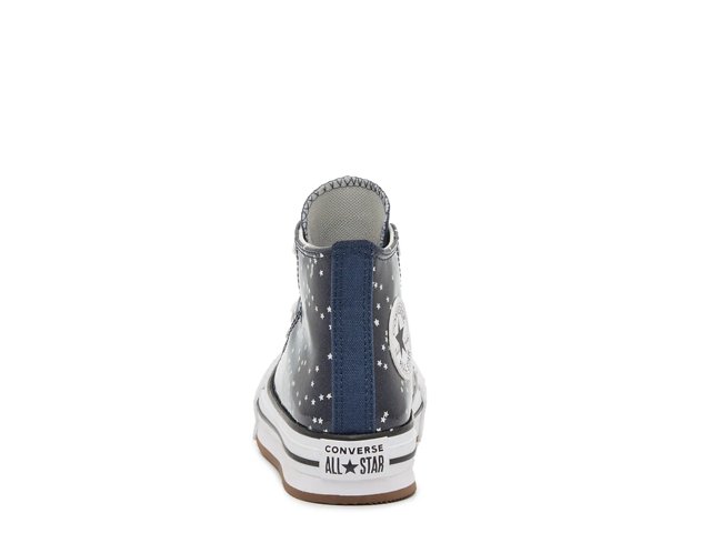 Converse Chuck Taylor All Star Glitter High-Top Sneaker - Kids'