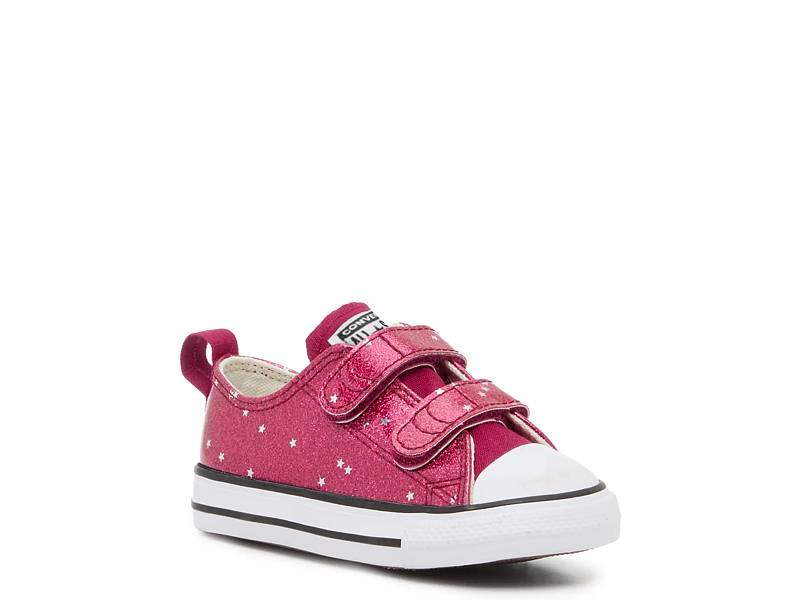 Converse Chuck Taylor All Star Floral High-Top Sneaker