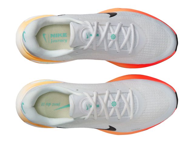 Nike Journey Run Running Shoe - Men's - Free Shipping | DSW