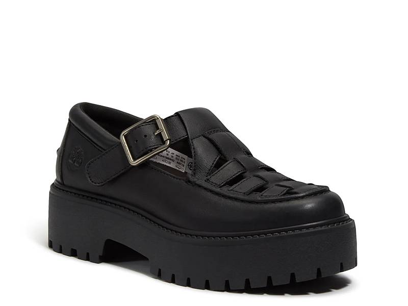 Spring Step Gamona Platform Sandal - Free Shipping | DSW