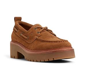 Sperry Authentic Original 2-Eye Boat Shoe - Free Shipping | DSW