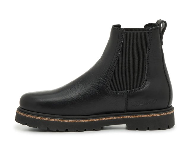 Birkenstock Highwood Chelsea Boot - Free Shipping | DSW