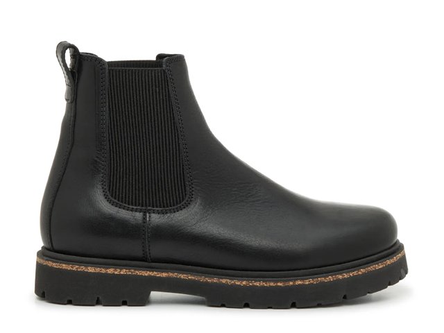 Birkenstock Highwood Chelsea Boot - Free Shipping | DSW