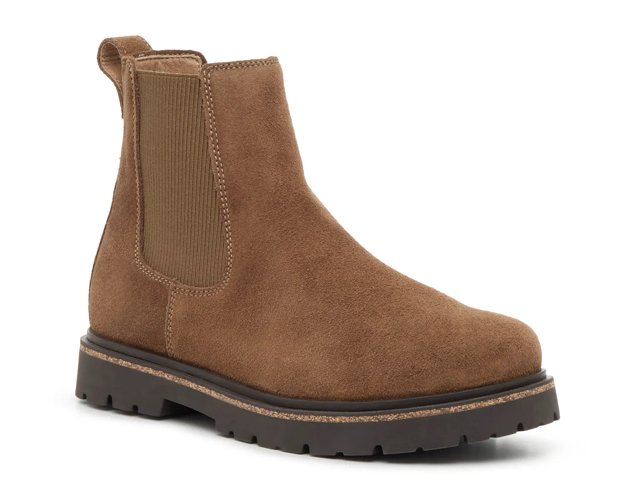 Birkenstock Highwood Chelsea Boot - Free Shipping | DSW