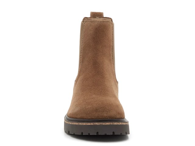 Birkenstock Highwood Chelsea Boot - Free Shipping | DSW