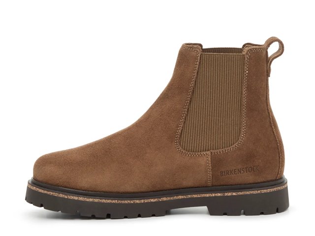 Birkenstock Highwood Chelsea Boot - Free Shipping | DSW
