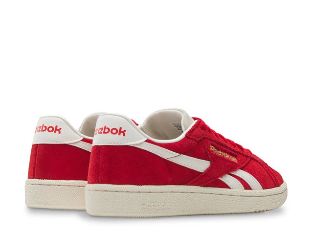 Reebok Club C Grounds UK Sneaker - Women's - Free Shipping | DSW