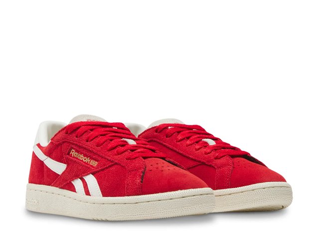 Reebok Club C Grounds UK Sneaker - Women's - Free Shipping | DSW