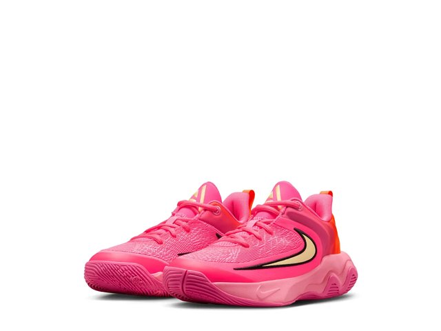 Nike Giannis Immortality 4 Sneaker - Kids'