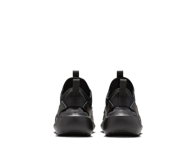 Nike Flex Runner 4 Slip-On Sneaker - Kids' - Free Shipping | DSW