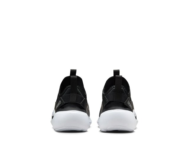 Nike Flex Runner 4 Slip-On Sneaker - Kids' - Free Shipping | DSW